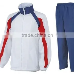 Popular Design Custom Made Tracking Suit thumbnail-1