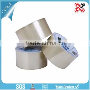 1 Inch Hot Melt Bopp Acrylic Adhesive Packing Tape Jumbo Roll thumbnail-1