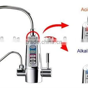 IT-750 Under Sink Water Ionizer thumbnail-2