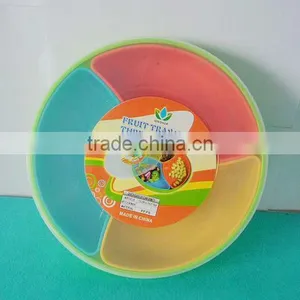 Plastic Tray for Fruit thumbnail-1