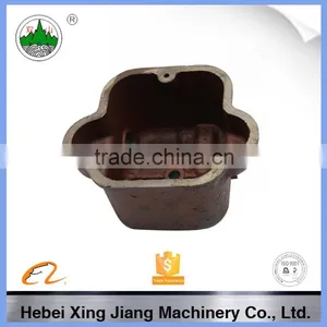 China Tractor Machine Engine Parts Valve Cap Covers S1100 thumbnail-5