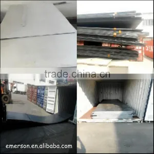 Cold Rolled Types of Steel Sheet Thin Thickness High Quality thumbnail-1