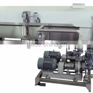 Fully Auto Potato Snack Noodle Processing Line thumbnail-3