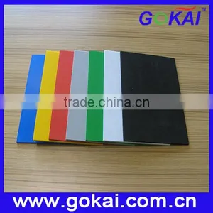 POLYVINYL CHLORIDE /PVC Foam Board /polypropylene / Phenolic Foam Board thumbnail-3