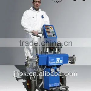 PU Foaming Machine thumbnail-1