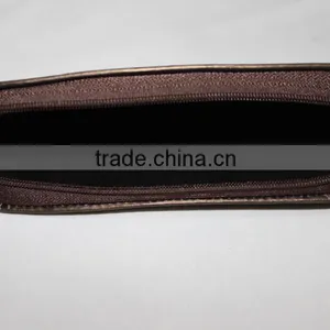 Popular Soft Eyeglasses Bag With Zipper thumbnail-3