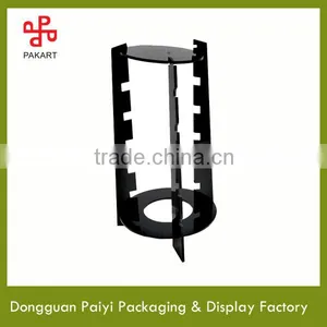 Black Clear Eyeglasses Display Rack thumbnail-1