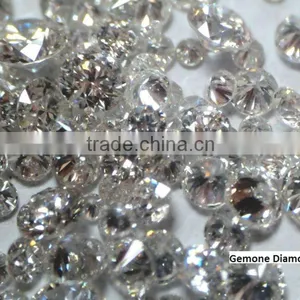 Star Mellee Eleven Sparkling Natural Loose Diamonds thumbnail-1