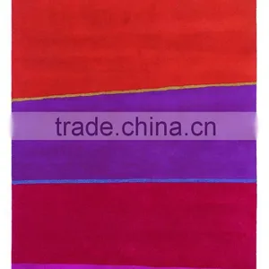 Luxury Hand Tufted Rug for House Decoration thumbnail-4