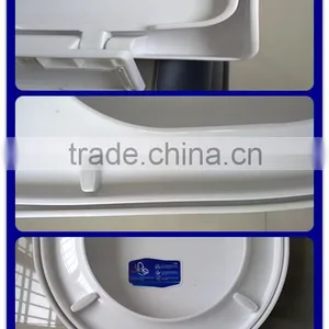 1040 Modern Intelligent Toilet Seat, Visible Hygiene, Digital Counting thumbnail-5