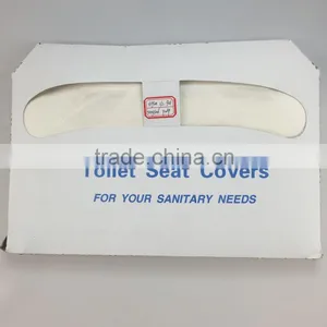 DisposableToilet Seat Paper Cover thumbnail-1