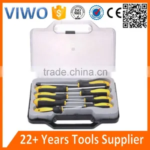 S2 Material and Emery Bits Magnetic Screwdriver Sets thumbnail-6