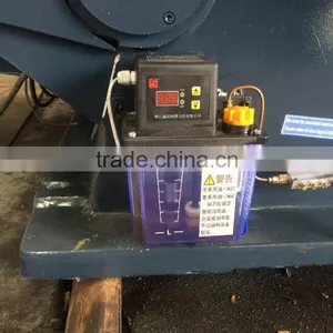 ML2000 Paper Carton Box Creasing and Die Cutting Machine/carton Box Making Machine (wechat:0086 18713728915 thumbnail-4