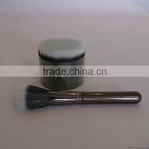 Synthetic Hair Mixed With Goat Hair thumbnail-1