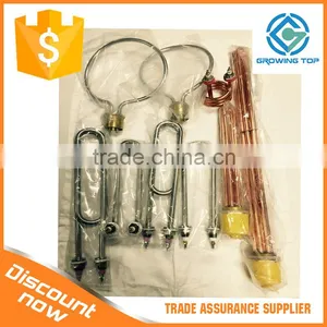 Hospital Sterilizing Pot Tube Heater thumbnail-1