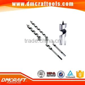 High Carbon Steel Spur Auger Wood Auger Drill Bit thumbnail-1