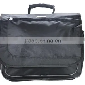Hot Sale Men Business Briefcase Laptop Handbag thumbnail-1