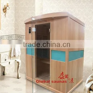 Home Sauna thumbnail-1