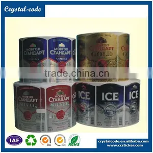 Low Price Practical Custom Waterproof Sticker thumbnail-4