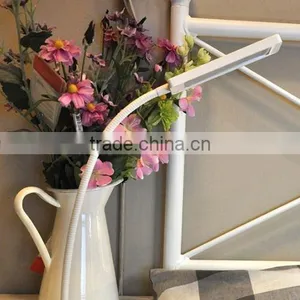 Desk Lamp In Living Room, Touch Sensor Led Table Lamp, Led Dimmable Desk Lamp thumbnail-6