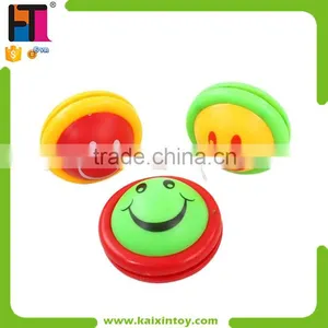 Promotion Toys Smile Super Yo Yo Game thumbnail-3