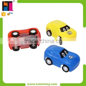 Wholesale Promotion Gift Plastic Mini Pull Back Car thumbnail-4