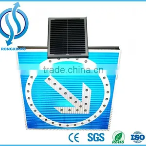 Portable Variable Message Sign With Speed Radar,Traffic Solar Led Message Board,Solar Powered Led Signs thumbnail-5