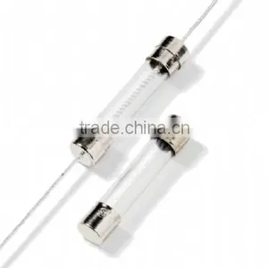 5 x 20mm Glass Fuse Quick Blow Acting Tube 250V thumbnail-5