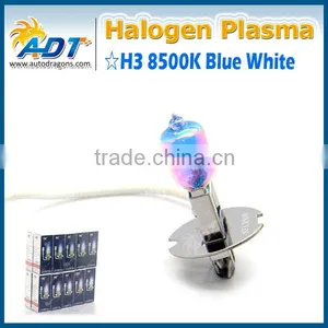 Best Seller IP67 12v 55w h3 8500k 3500k 5800k 7500k Clear 8500k Car Halogen Light thumbnail-1