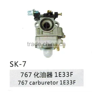 767 Carburetor 1E33F thumbnail-1