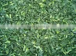 We Are Supply Good Quality IQF Frozen Spinach Cut BQF thumbnail-3