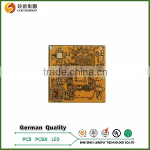 Shenzhen Rigid Flex Pcb Manufacturer,pcb Assembly Service With Rohs thumbnail-5