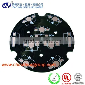 High Quality Factory Price Pcb for Led Factory Lighting in Shenzhen(CE/UL/ROHS) thumbnail-4