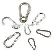 Stainless Steel Snap Hook thumbnail-1