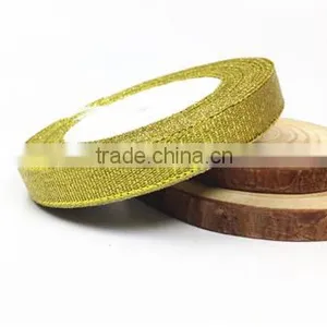 New Gift Ribbon, Metallic Ribbon For Celebrate thumbnail-3