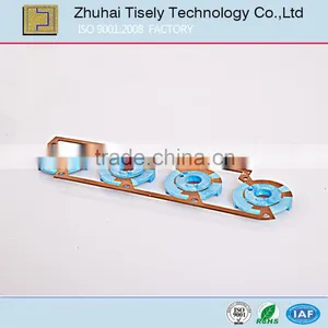 High Quality Injection Overmold thumbnail-1