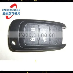 Plastic Car Keys Cover Mould thumbnail-1