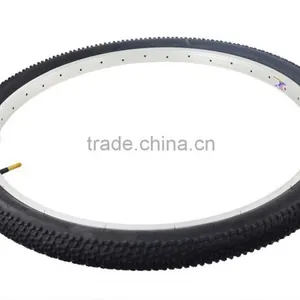 Hot Sale Various Size High Quality Wholesale Price Bicycle Tyres Bicycle Parts thumbnail-6