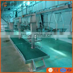 Goat Slaughter Processing Line Equipment thumbnail-2