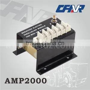 AMP2000 PAR.MOD.P/N B-527065 Panel thumbnail-1