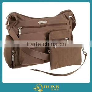 Elegant Luggage Bag Vantage Luggage Bag thumbnail-5