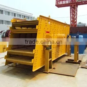 China Direct Manufacture for Circle Vibrating Screen Parts thumbnail-1