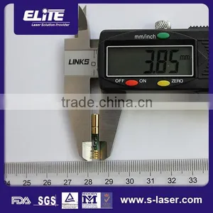 China Wholesale Direct Green Laser Diode Modules,green 246 Dip Led Laser Module thumbnail-1