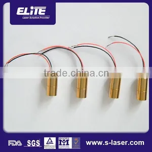 High Quality 3VDC Smallest Diode Laser Module,laser Sight,laser Diode Module 3mw thumbnail-1