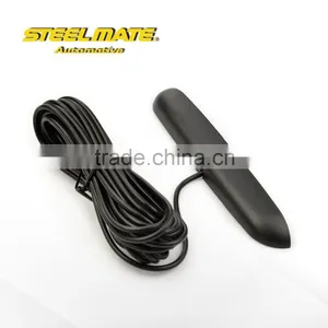 Steelmate PTS410M8 Parking Sensor, Rear Parking Sensor, Car Parking Sensor System thumbnail-3