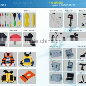 Fishing Holder Kayak Accessories thumbnail-1