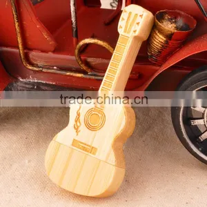Best Selling Usb Flash Stick Bulk Guitar Usb Memory Drive 16gb thumbnail-3