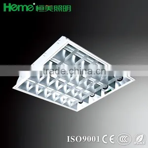 PLL Louver Lighting Luminaire thumbnail-1