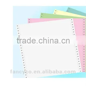 Computer Using Carbonless NCR Paper thumbnail-1