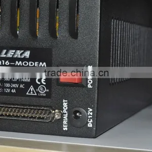16 Port Modem Pool of Quectel M35 Brand New Module for High Speed Sending Bulk Sms thumbnail-5
